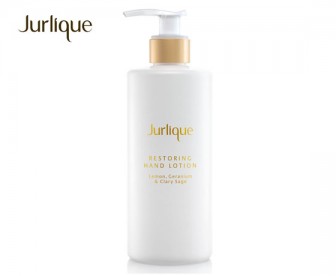 Jurlique 茱莉蔻 柠檬天竺葵香活力护手霜 300毫升 Jurlique 茱莉蔻 柠檬天竺葵香活力护手霜 300毫升